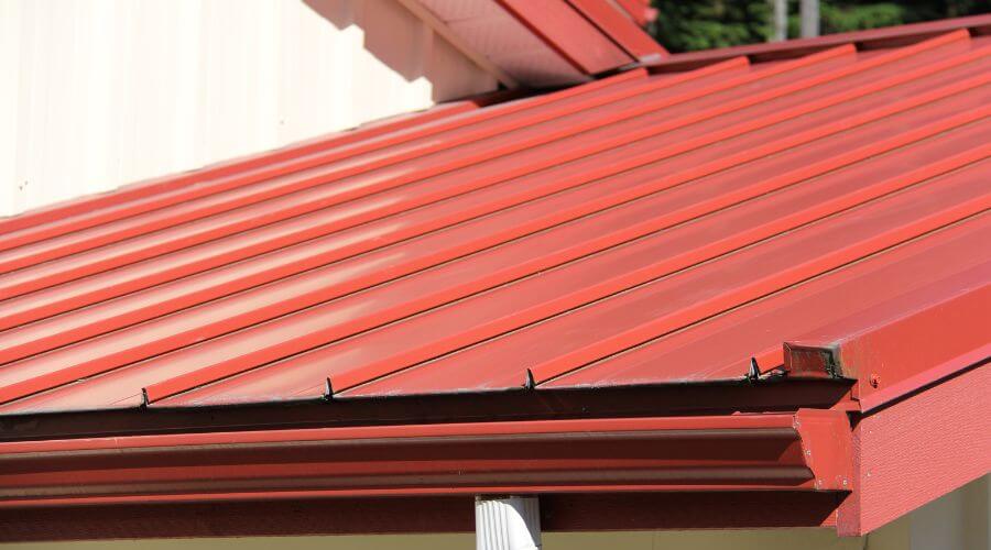Industrial Roof Repair in Jack, AL